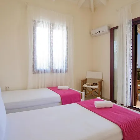 Villa Katia