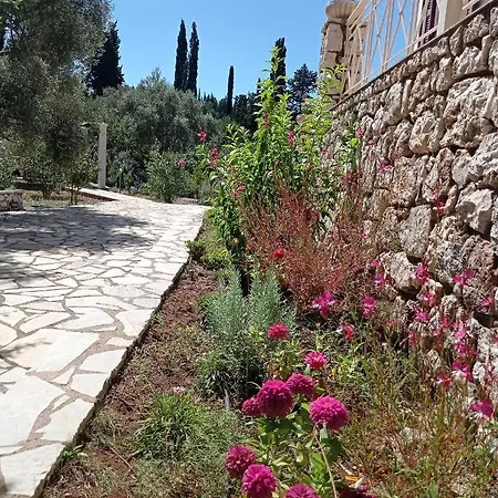 Villa Katia