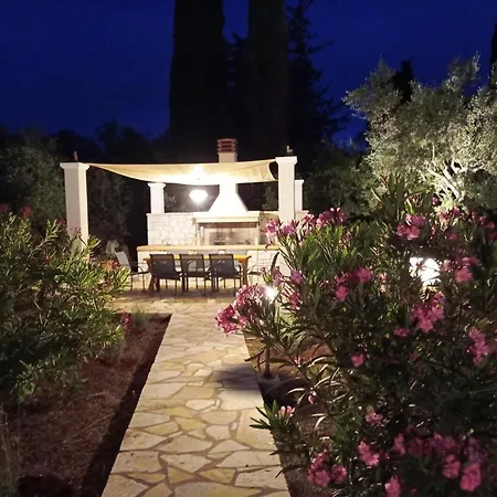 Villa Katia *