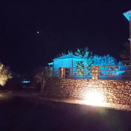 Villa Katia *