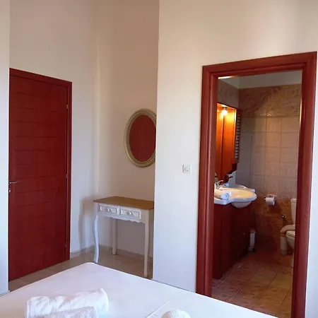 Villa Katia Tsoukaladhes