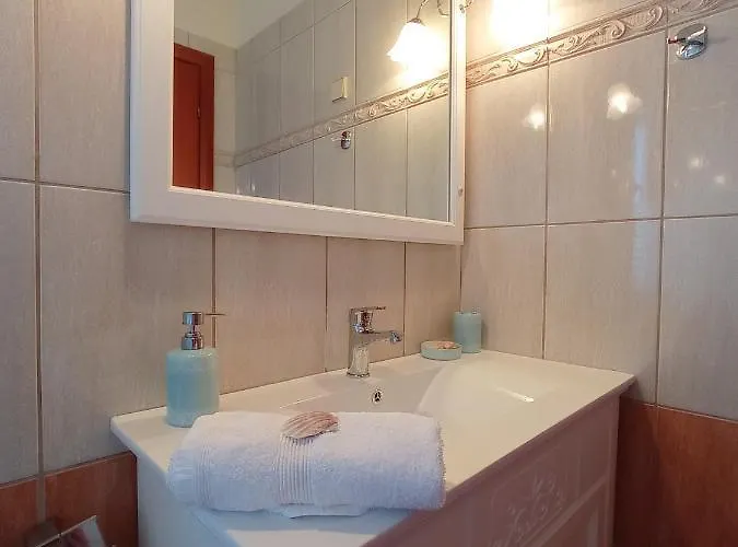 Villa Katia Tsoukaládhes