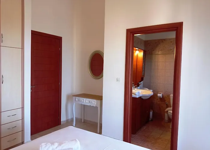 Villa Katia Tsoukaládhes