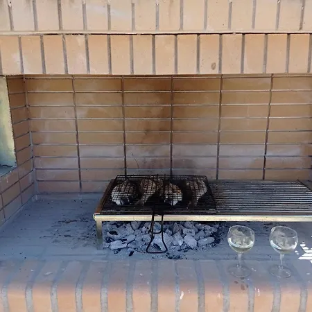 别墅 Katia Tsoukaládhes