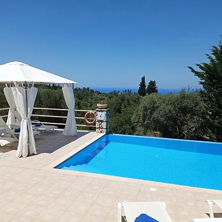 Villa Katia