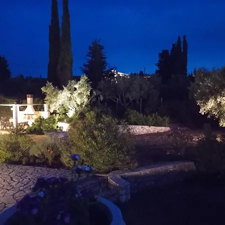 Katia 빌라 Tsoukaládhes