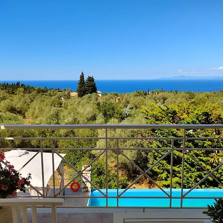 Villa Katia