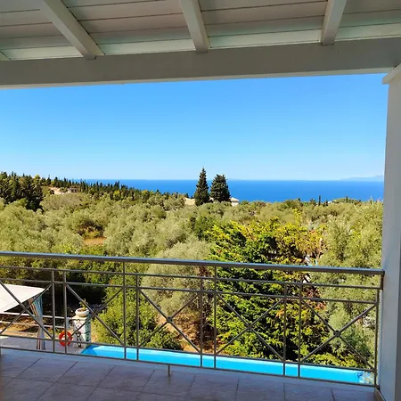 Villa Katia *