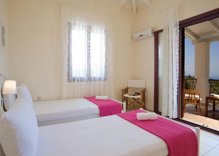 Villa Katia