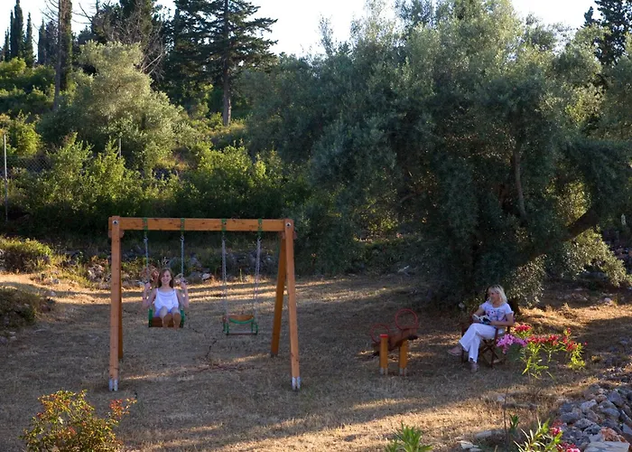 Villa Katia *