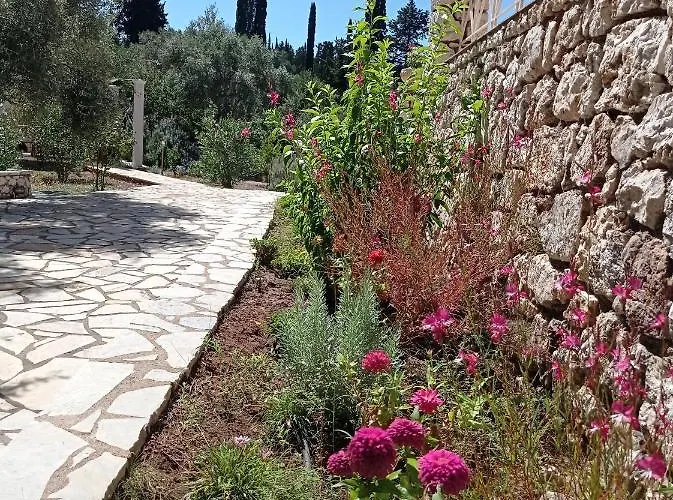Villa Katia