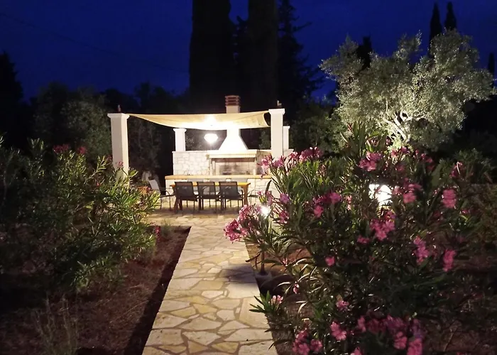 Villa Katia *