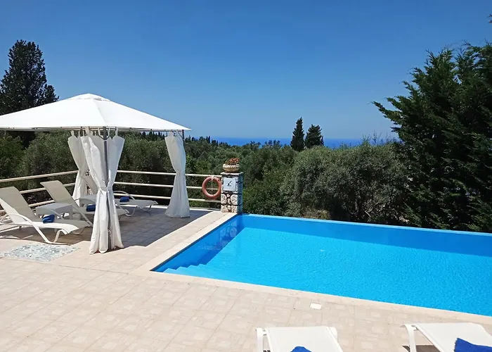 Villa Katia