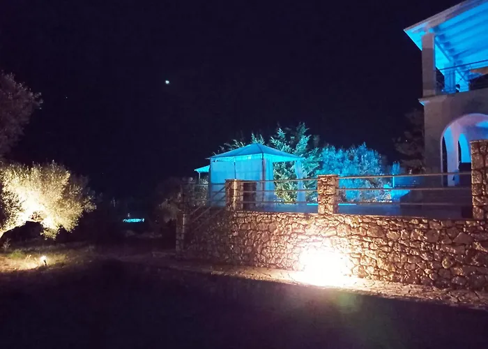 Villa Katia *